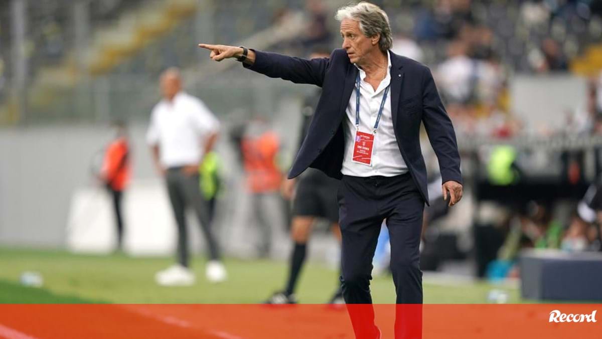 Former Flamengo leader reveals conversation with Jorge Jesus: from the return to Brazil to expectations for Everton – Benfica