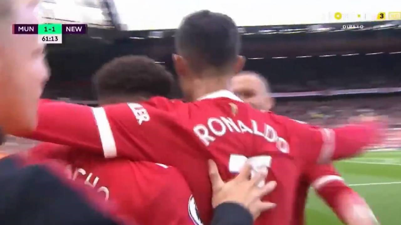 Cristiano Ronaldo brilha, e Portugal vence Eslováquia em jogo