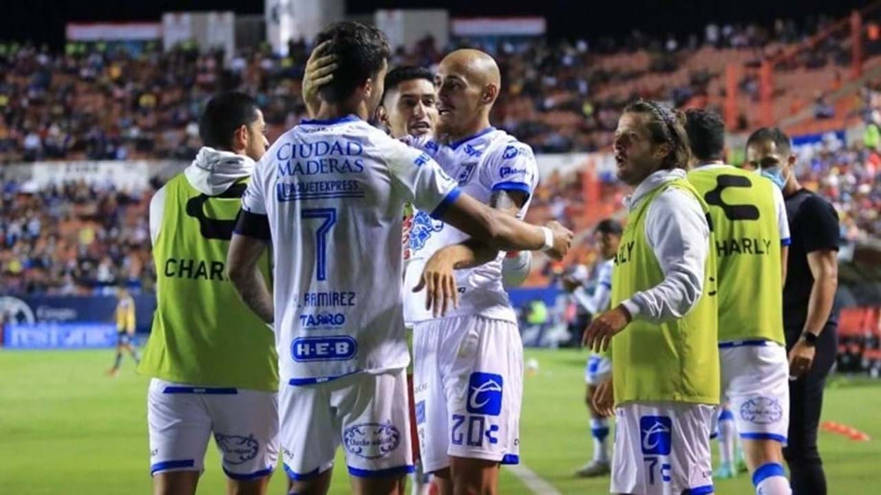 Campeonato Mexicano Feminino: Tabela, Estatísticas e Resultados