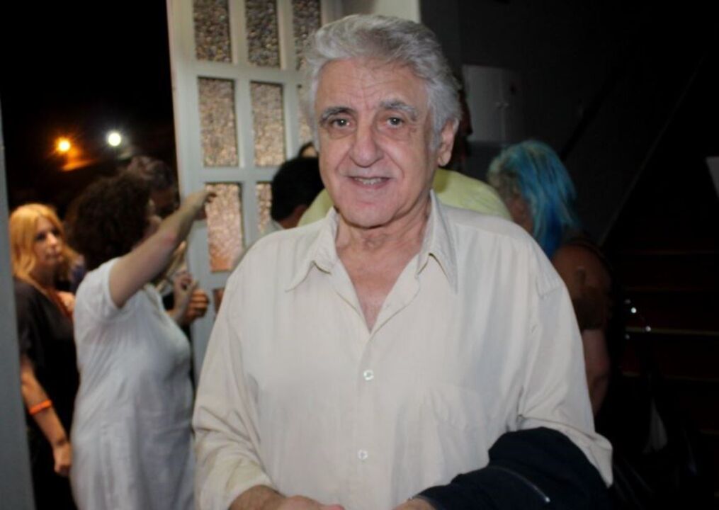 Ator Igor Sampaio