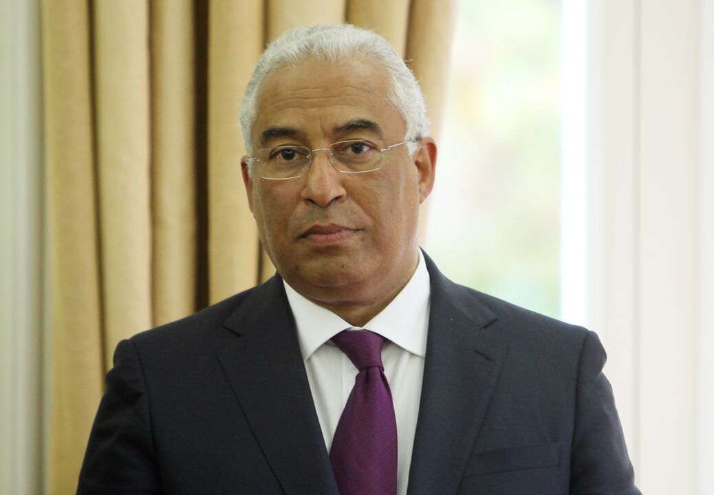 António Costa