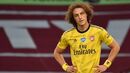 David Luiz (último clube: Arsenal)