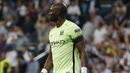 Mangala (último clube: Valencia)