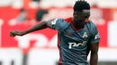 Éder (último clube: Lokomotiv Moscovo)