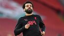 30º: Mohamed Salah - 100 golos (Liverpool)