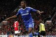 28º: Didier Drogba - 104 golos (Chelsea)