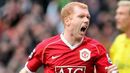 25º: Paul Scholes - 107 golos (Manchester United)