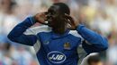 23º: Emile Heskey - 111 golos (Leicester/Liverpool/Birmingham/Wigan/Aston Villa)