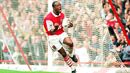 21º: Ian Wright - 113 golos (Arsenal/West Ham)