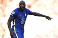 20º: Romelu Lukaku - 116 golos (Chelsea)