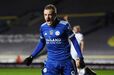 19º: Jamie Vardy - 120 golos (Leicester)