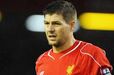 18º: Steven Gerrard - 121 golos (Liverpool)