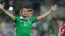 16º: Robbie Keane - 125 golos (Coventry/Leeds/Tottenham/Liverpool/West Ham/Aston Villa)
