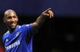 15º: Nicolas Anelka - 126 golos (Arsenal/Liverpool/Manchester City/Bolton/Chelsea/West Bromwich)