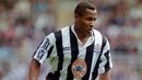 11º: Les Ferdinand - 149 golos (QPR/Newcastle/Tottenham/West Ham/Leicester/Bolton)