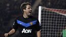 10º: Michael Owen - 150 golos (Liverpool/Newcastle/Manchester United/Stoke City)