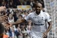 8º: Jermaine Defoe - 163 golos (West Ham/Tottenham/Portsmouth/Sunderland/Bournemouth)