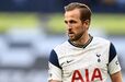 7º: Harry Kane - 166 golos (Tottenham/Norwich)