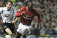 3º: Andy Cole - 187 golos (Newcastle/Manchester United/Blackburn Rovers/Fulham/Manchester City/Portsmouth/Sunderland)