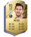 Lionel Messi (Paris Saint-Germain)