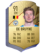 Kevin de Bruyne (Manchester City)