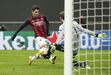 Brahim Díaz (22 anos) - AC Milan