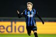 Noa Noëll Lang (22 anos) - Club Brugge