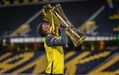 Felix Mambimbi (18 anos/Suíça - Young Boys)