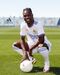Eduardo Camavinga (18 anos/França -Real Madrid)