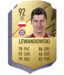 Robert Lewandowski (Bayern Munique)