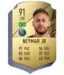 Neymar Jr. (Paris Saint-Germain)