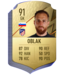 Jan Oblak (Atlético Madrid)