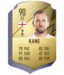 Harry Kane (Tottenham Hotspur)