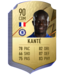 N'Golo Kanté (Chelsea)