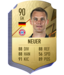Manuel Neuer (Bayern Munique)