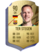 Marc-André Ter Stegen (Barcelona)