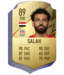 Mohamed Salah (Liverpool)