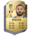 Karim Benzema (Real Madrid)