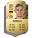 Joshua Kimmich (Bayern Munique)