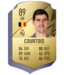 Thibaut Courtois (Real Madrid)