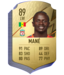Sadio Mané (Liverpool)