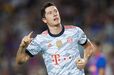 6. Robert Lewandowski, 29,8 M€ (23 M€; 6,8 M€)