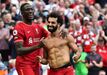 5. Mohamed Salah, 35 M€ (21,3 M€; 13,7 M€)