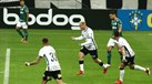 Palmeiras de Abel Ferreira verliert Derby gegen Corinthians