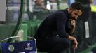 Rúben Amorim: «Dois resultados pesados na Europa... a culpa não pode ser dos jogadores, mas do treinador»