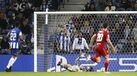A crónica em vídeo do FC Porto-Liverpool