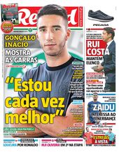 Sábado, 4 de setembro de 2021