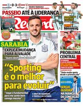 Quarta-feira, 8 de setembro de 2021