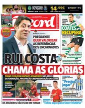 Sexta-feira, 10 de setembro de 2021