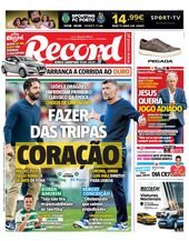 Sábado, 11 de setembro de 2021